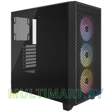 Корпус Corsair 3000D RGB Airflow (CC-9011255-WW) картинка 14